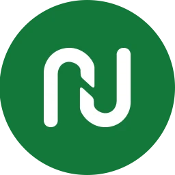 Nujek - Nusantara Ojek 图标